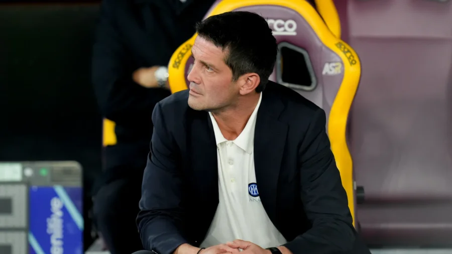 Liga de Campeones 2025-2026: Union Saint-Gilloise-Inter, las alineaciones probables