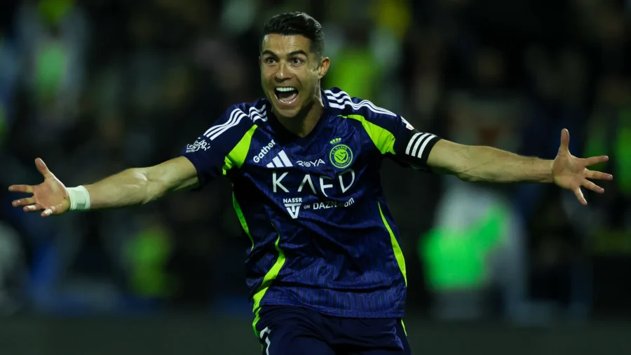 Mercado AC Milan, Cristiano Ronaldo para complicar la situación