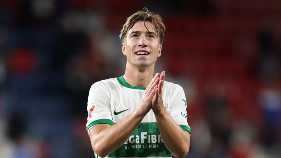 Mercado en la Juventus: un austriaco sólido para la inestable defensa bianconera