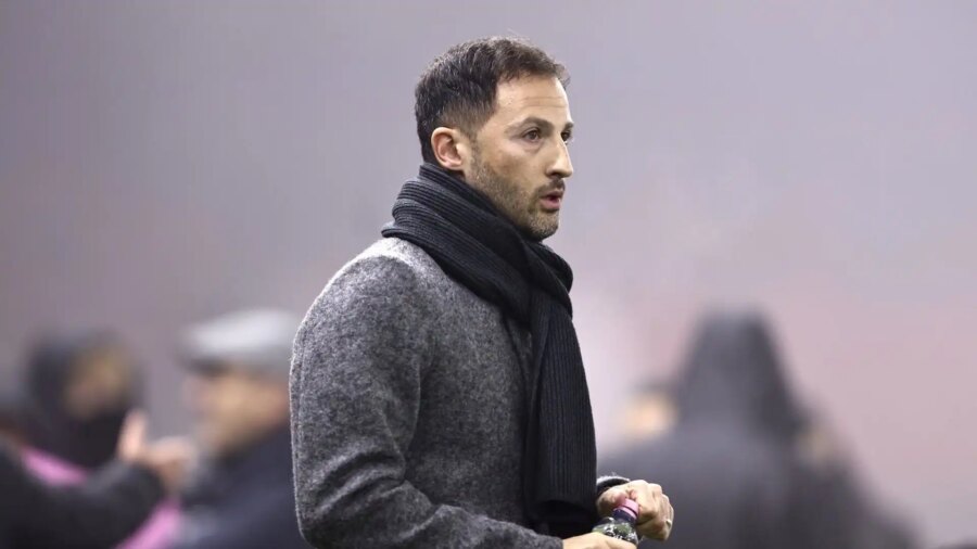 Europa League 2025-2026: Fenerbahçe-Niza, las alineaciones probables