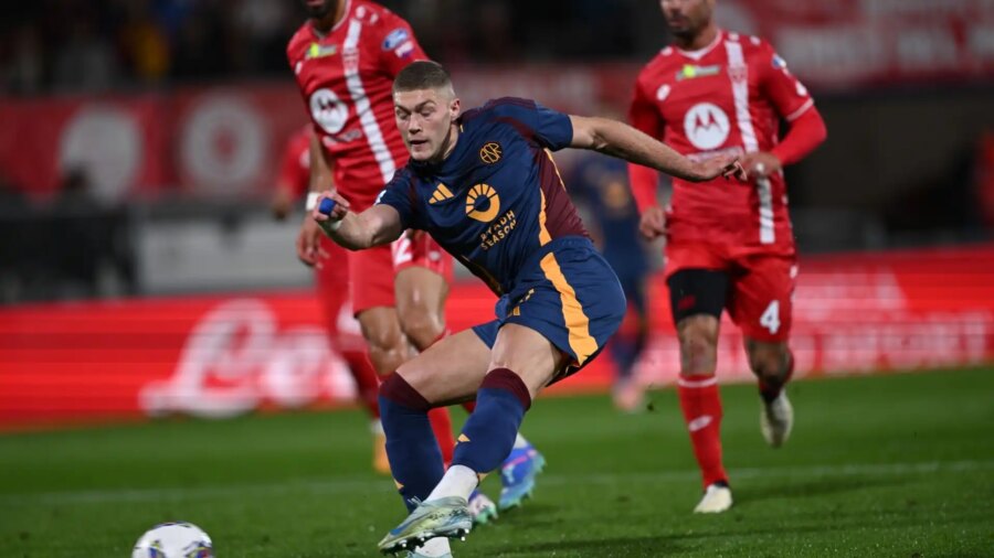 Mercado gitano, el caso Dovbyk tiene solución en España