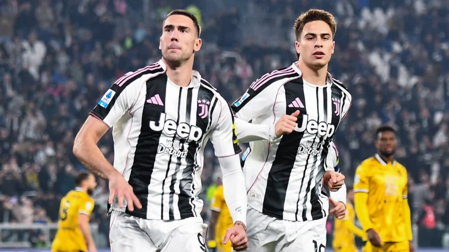 Mercado Juventus, un grande acelera el paso por uno de sus grandes