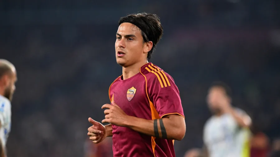 Mercado de la Roma: una oferta del extranjero tienta a Paulo Dybala