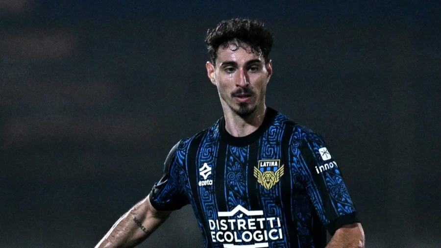 Serie C, Grupo C: Potenza-Latina, las formaciones probables