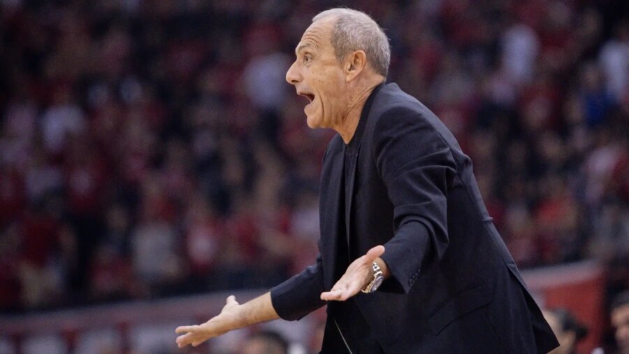 Debacle del Olimpia Milano en Múnich, Ettore Messina es duro: "Demasiados errores"