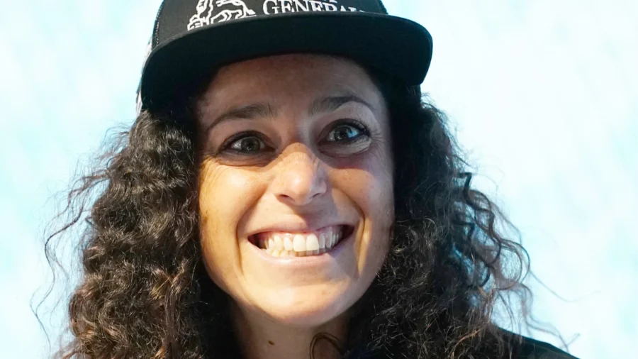 Federica Brignone no puede resistirse a la llamada del Mundial: la italiana hace balance de su estado