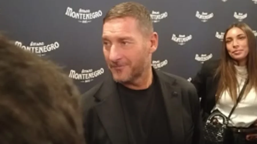 Mercado Juventus, Francesco Totti también piensa en Igor Tudor