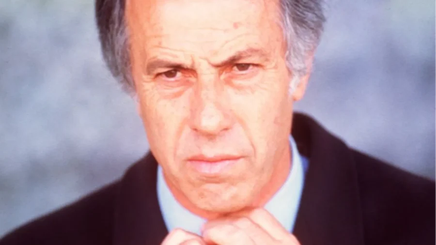 Franco Scoglio, 20 años sin el legendario entrenador apodado "el profesor"