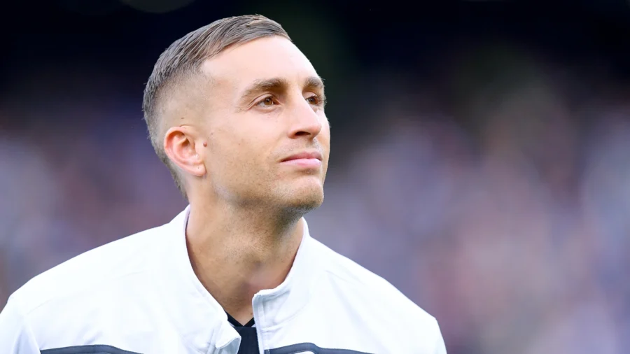 Gerard Deulofeu no tiene intención de rendirse: emotivo mensaje a la afición