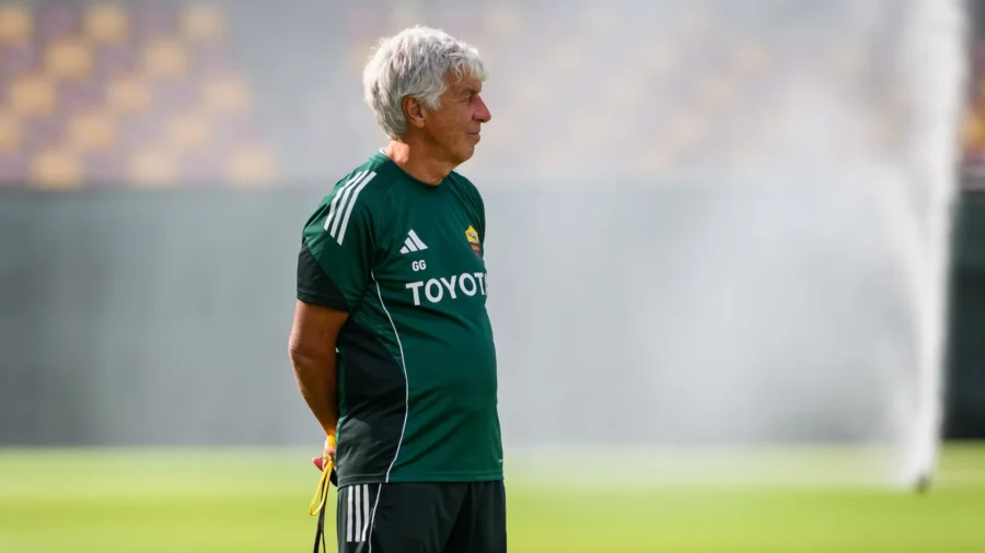 Europa League 2025-2026: Roma-Ville, alineaciones probables