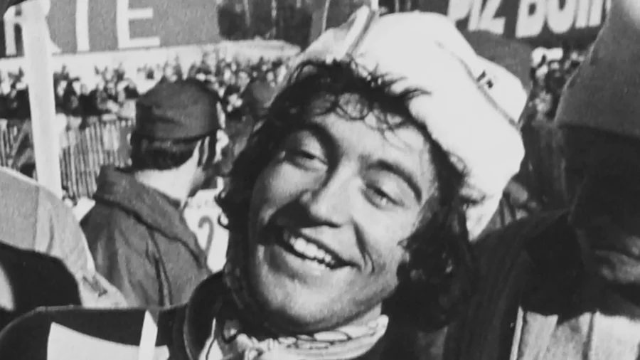 Giuliano Besson, esquiador de descenso de la Valanga Azzurra de 1970, muere a los 75 años