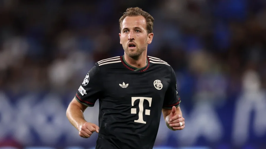 Liga de Campeones 2025-2026: Arsenal-Bayern de Múnich, alineaciones probables