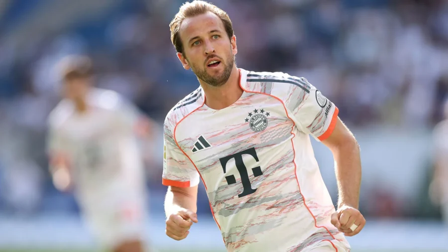 Bundesliga 2025-2026: Eintracht de Fráncfort-Bayern de Múnich, alineaciones probables