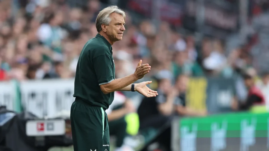 Bundesliga 2025-2026: Werder Bremen – Union Berlin, alineaciones probables