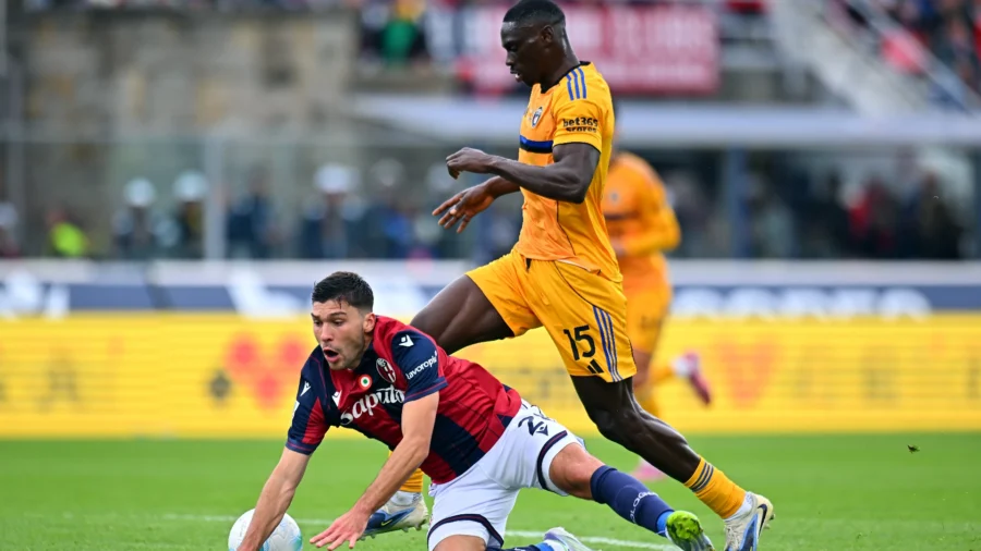 Serie A, Touré el único jugador descalificado. Cinco clubes multados
