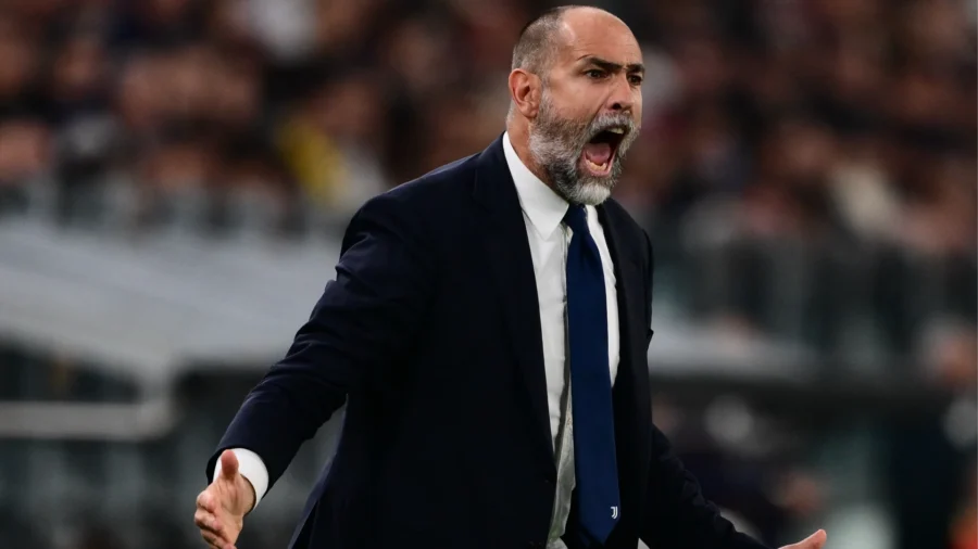 Juventus, cuántos problemas para Tudor: pareggitis y ataque sin identidad