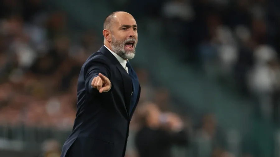 Mercado en la Juventus: hay cola para ocupar el puesto de Igor Tudor