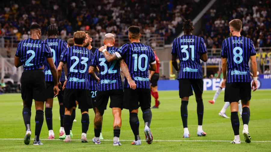 Mercado en el Inter de Milán: una estrella descontenta quiere marcharse en enero