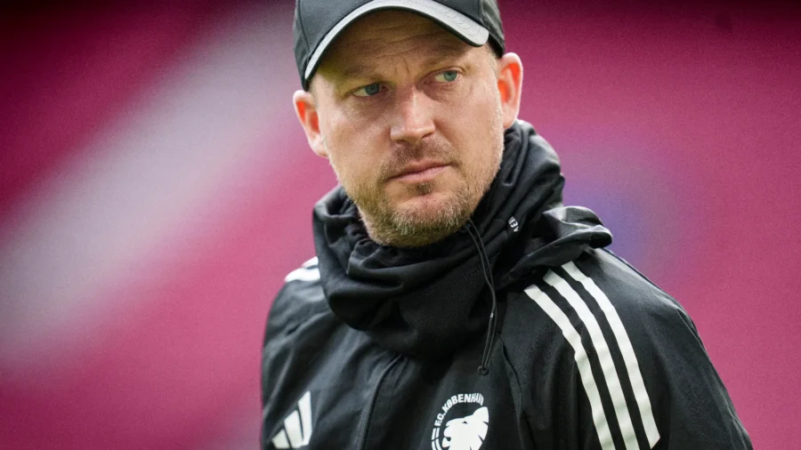 Liga de Campeones 2025-2026: Copenhague-Borussia Dortmund, alineaciones probables