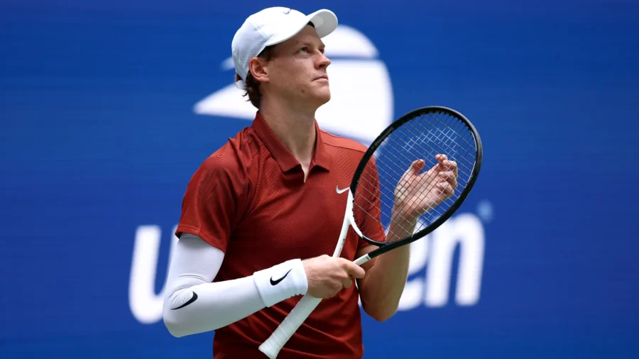 Jannik Sinner, nuevo posible reto con Carlos Alcaraz