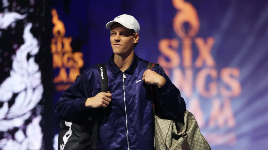 Jannik Sinner contra Carlos Alcaraz: la victoria vale una montaña de dinero