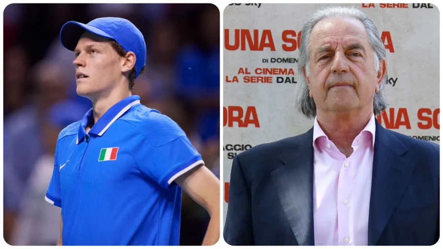 Jannik Sinner renuncia a la Davis, Paolo Bertolucci no se sorprende