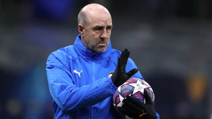 Adiós a José Manuel Ochotorena, legendario guardameta español