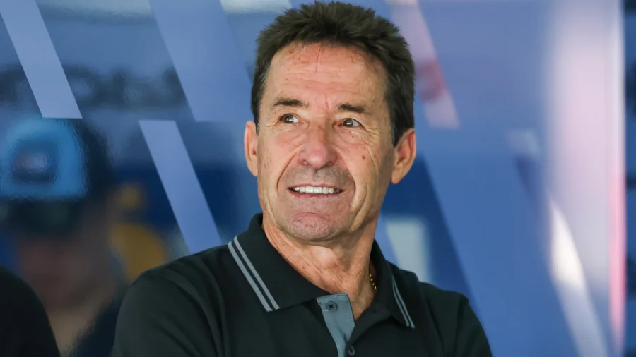 MotoGP: El padre de Marc Márquez desvela la historia de su hijo