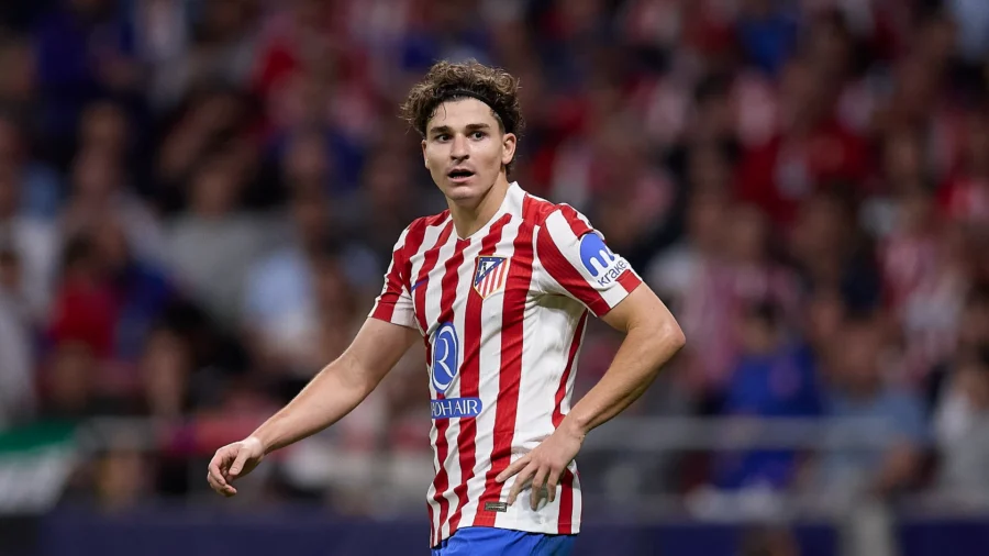 Liga 2025-2026: Getafe-Atlético de Madrid, las formaciones probables