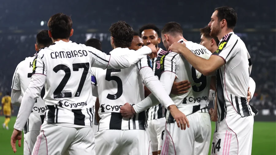Mercado en la Juventus: los bianconeri están hartos, el jugador está decepcionado y podría irse tras unos meses