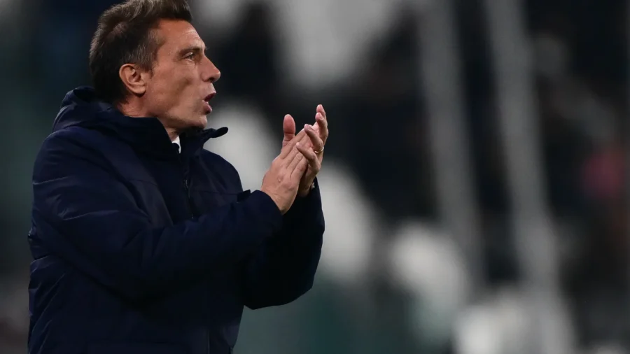 Juvantus, Massimo Brambilla: "Los chicos demostraron sus cualidades"