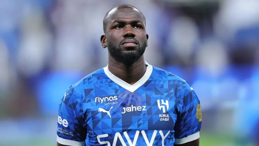 Kalidou Koulibaly podría regresar a Italia: tres grandes nombres evalúan la situación