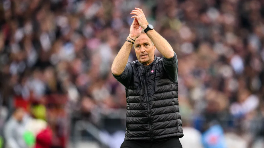 Liga de Campeones 2025-2026: Bayer Leverkusen-PSV, las alineaciones probables