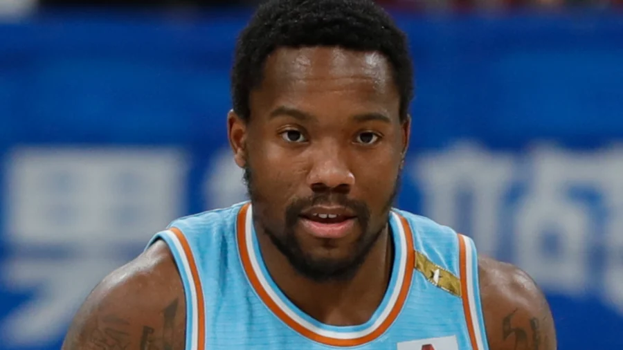 Pesaro, el regreso de Kay Felder es una incógnita