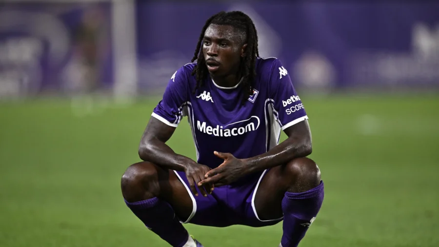 Serie A 2025-2026: Fiorentina-Bolonia, alineaciones probables