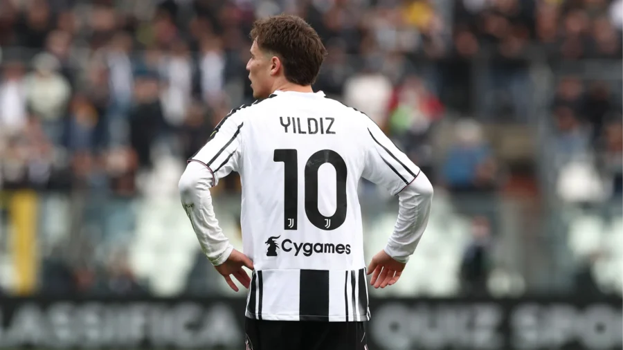 Mercado Juventus, renovación Kenan Yildiz: Giorgio Chiellini explica lo que falta