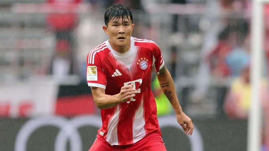 Mercado en la Juventus, Kim Min-jae podría regresar a Italia