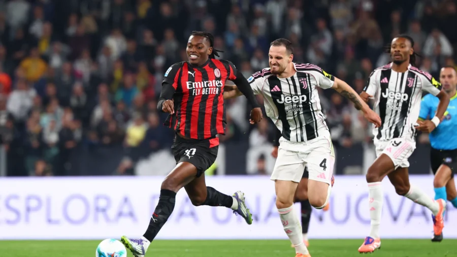 Serie A, se desvelan los horarios tempranos y tardíos del 13 al 22