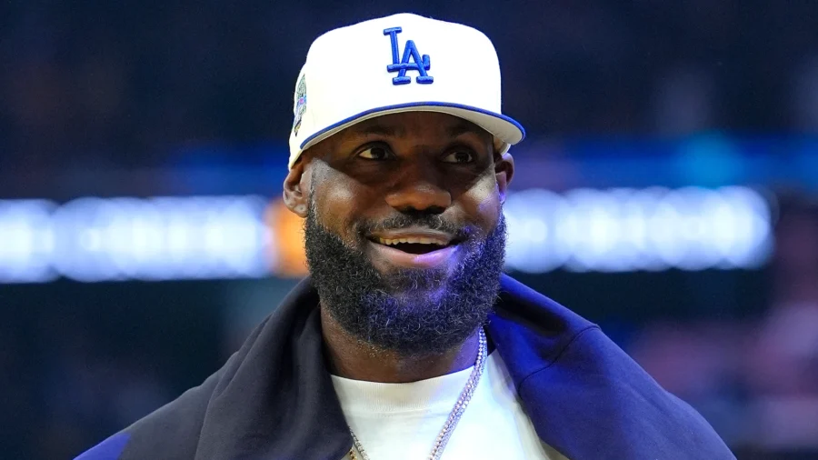 El truco publicitario de LeBron James cuesta caro a muchos aficionados