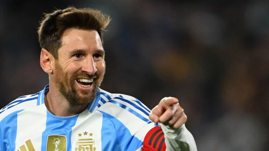 Copa Mundial 2026: Lionel Messi hace una confesión