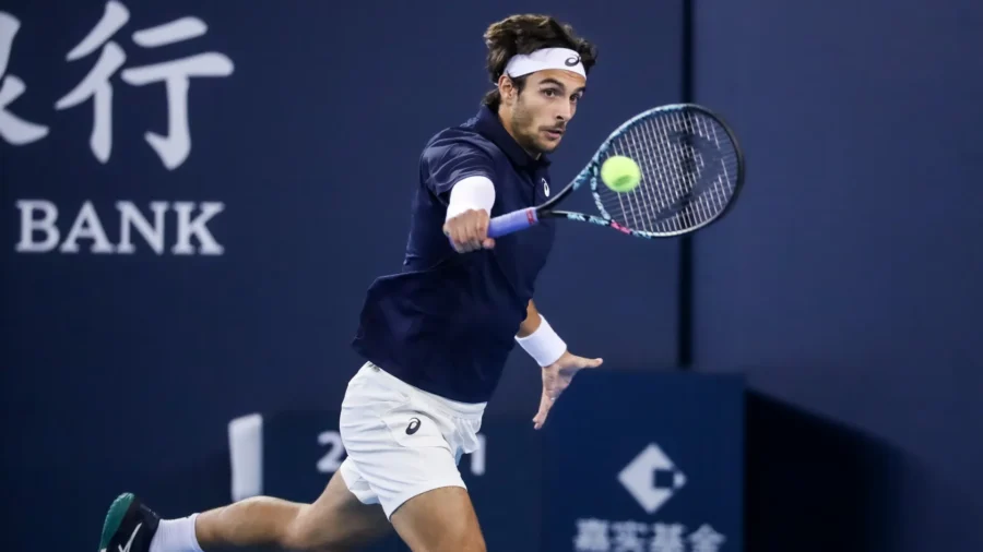 Lorenzo Musetti se lo jugará todo en Atenas: el marcador de los Azzurri