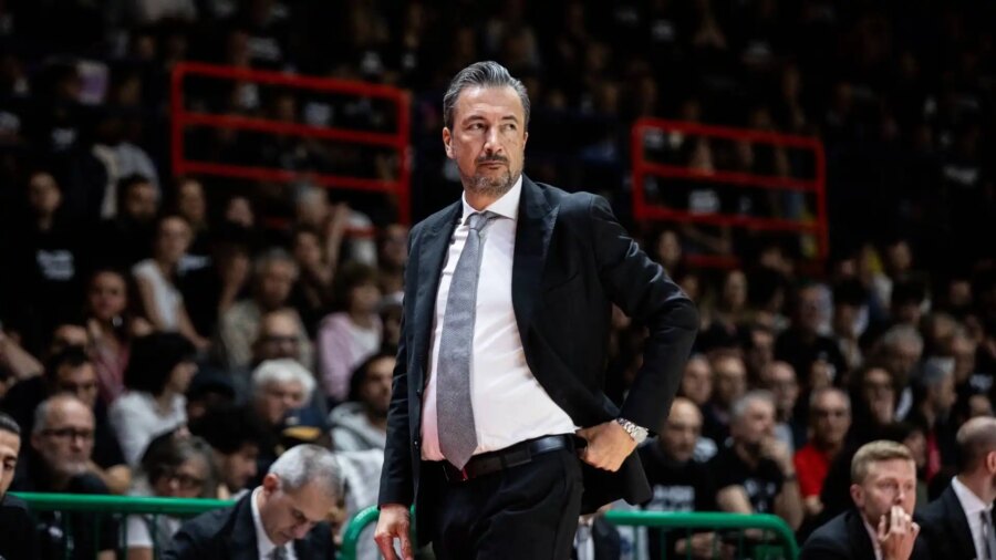 Italbasket, Luca Banchi anuncia sus primeras convocatorias como seleccionador