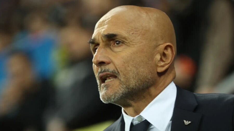 Mercado de la Juventus, Luciano Spalletti: horas decisivas en la Juventus