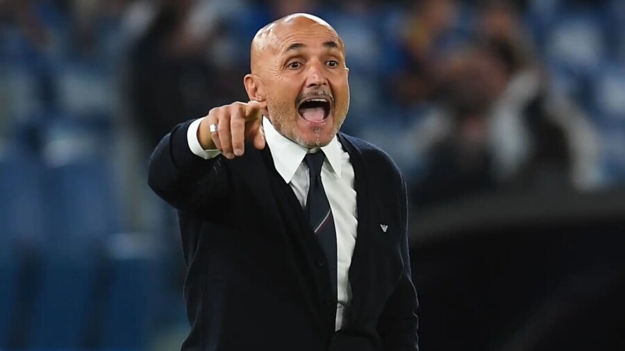 Mercado Juventus, para la defensa un viejo conocido de Luciano Spalletti