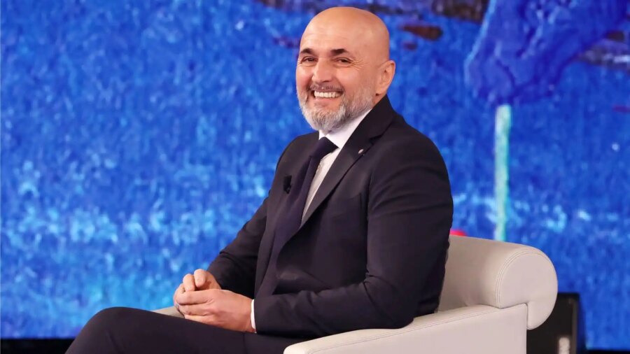 Mercado de la Juventus, de inmediato un supercanje para contentar a Luciano Spalletti