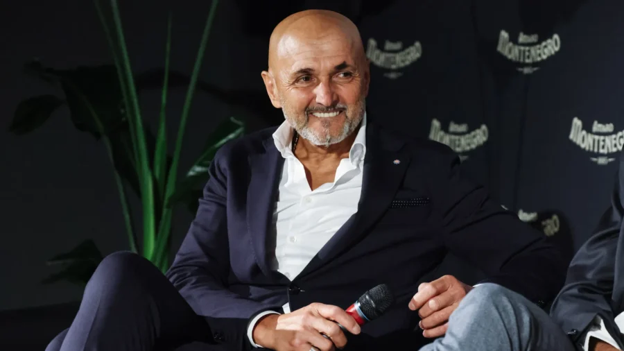 Mercado Juventus, solución sorpresa para el ataque