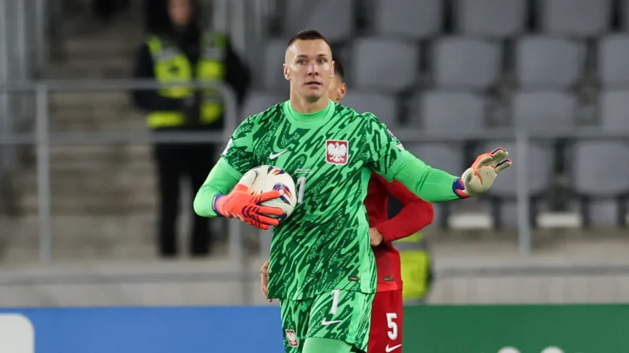 Mercado de Bolonia, Lukasz Skorupski renueva hasta 2027