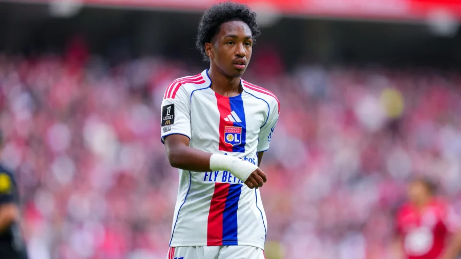 En el mercado del Nápoles, los Azzurri entran en liza por Malick Fofana