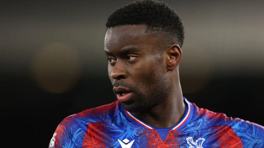Conference League 2025/2026: Dinamo de Kiev-Crystal Palace, alineaciones probables