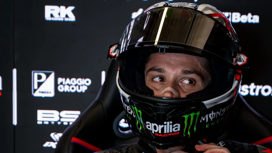 Pecco Bagnaia en crisis: Marco Bezzecchi ve el milagro al alcance de la mano